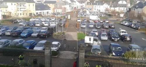 Ploërmel communauté approuve son “plan climat-air-énergie” pour...