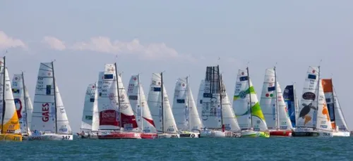 Bientôt une école de Sport Boat à La Trinité-sur-Mer