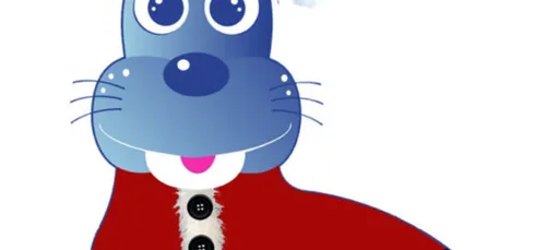 LA BAIGNADE DES OTARIES A FOUESNANT LE DIMANCHE 29 DECEMBRE A 15H