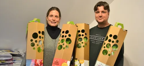 Une idée de cadeau pour Noël : pourquoi ne pas offrir un arbre ?