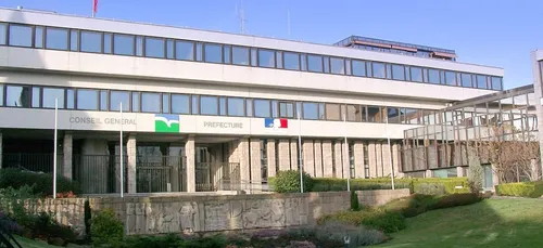 Thierry Mosimann nouveau préfet des Côtes d'Armor