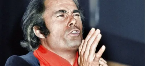 « J'ai grandit sur l'eau et dans les plates »