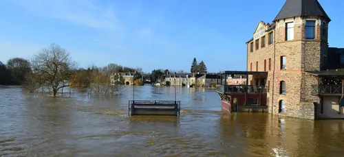 La situation des rivières bretonnes s'est bien améliorée depuis le...