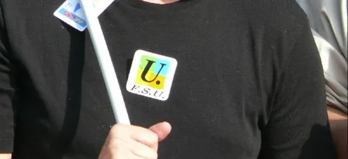 Malgré la période des fêtes, les mobilisations contre la réforme...