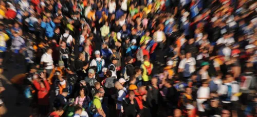 La Bretagne compte officiellement 3 318 904 habitants