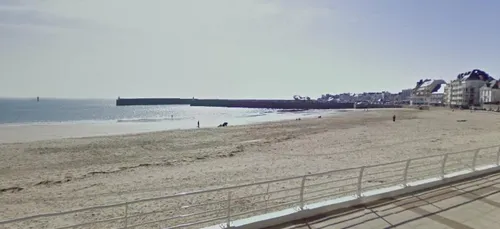 Dans 6 mois, le centre-ville de Quiberon aura presque retrouvé son...