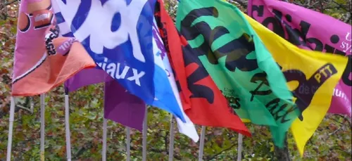 Ça n'aura pas tardé...