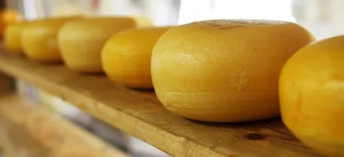 Le maître artisan affineur fromager, Philippe Alléosse, s'installe...