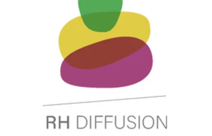 Carole BOEYE présente l'entreprise RH DIFFUSION