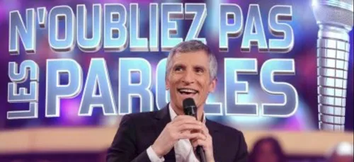 SEREZ VOUS LE PROCHAIN MAESTRO DE L'EMISSION DE NAGUI ?