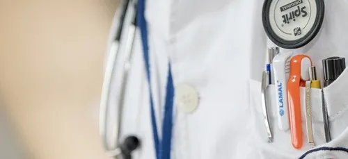 Médecin de campagne, Alain Nativelle, de Querrien (29 ) passe la main.