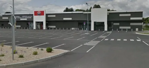 La CNAC préserve le centre-ville de Redon