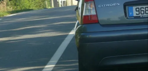 C'est peut-être le rond-point du futur