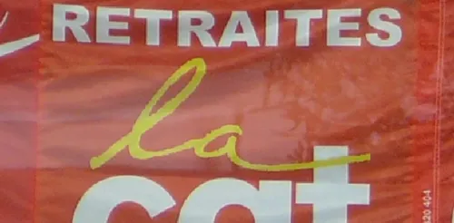 Bilan mobilisation contre la réforme des retraites