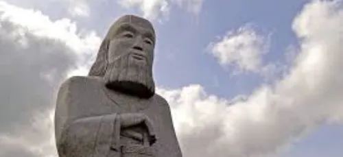 Philippe Abjean démissionne de la "Vallée des saints"