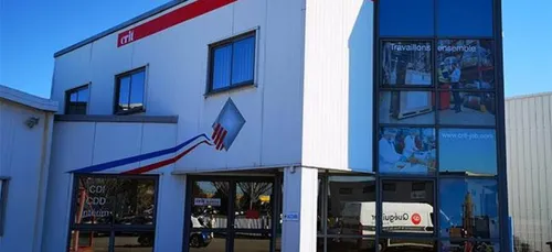 L'AGENCE CRIT INTERIM DE SAINT EVARZEC RECRUTE !