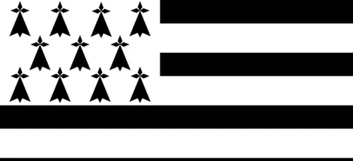 La Bretagne consacrée comme " La Terre Des Festivals ".