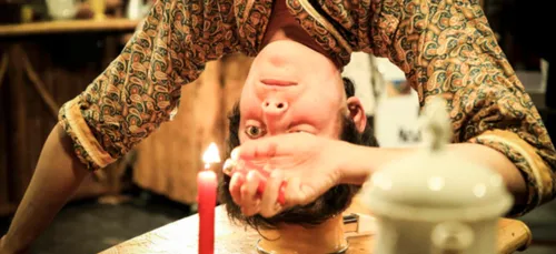 Nivillac : des petits déjeuners spectaculaires au forum !