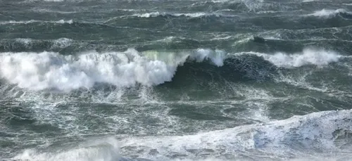 La météo s'agite en ce début de semaine