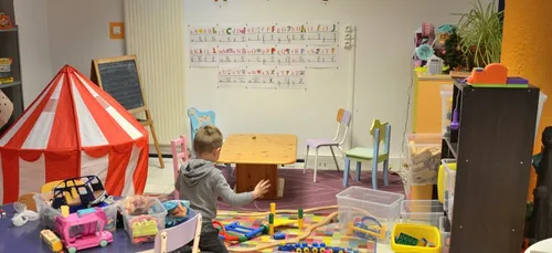 Education. La résistance s'organise, à l'école "Le Carré Libre", à...