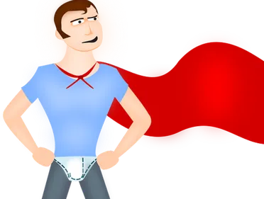 Nouveau à Quimper l'association " Recycle ton slip ".