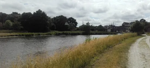Redon : la voiture de la religieuse de St Jacut les Pins retrouvée