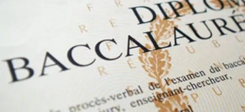 Education. Le nouveau Bac ne stresse pas que les élèves