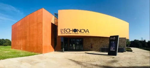 Un anniversaire à Vannes cette année : les 10 ans de l'Echonova