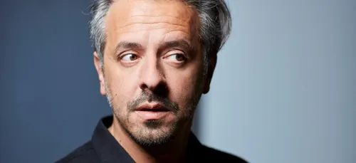 Hélios Azoulay, musicien, compositeur, écrivain