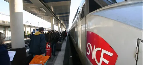 La Région Bretagne renouvelle sa confiance à la SNCF