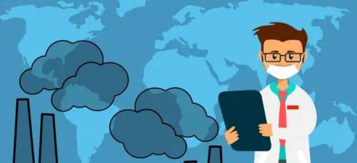 Dégradation de la qualité de l'air en Côtes d'Armor