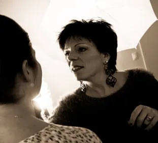 CONSEIL EN IMAGE, RELOOKING...VALERIE VOUS ACCUEILLE DANS SON...