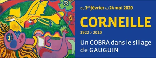 PRESENTATION DE LA NOUVELLE EXPOSITION PROPOSEE AU MUSEE DE PONT AVEN