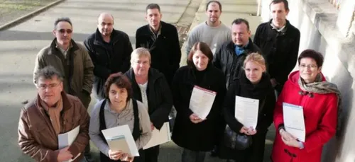 Vous aurez peut-être la visite d’un agent recenseur dans les jours...