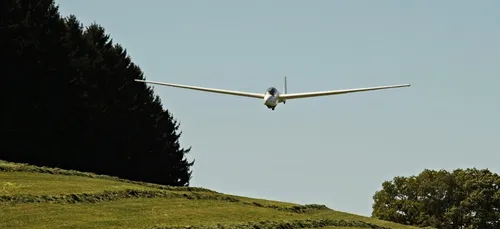Planeur. La Ploërmelaise Mélanie Gadoulet a rempli ses objectifs
