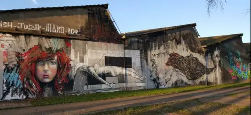 Une nouvelle vie pour l'ancien site Faurecia-Redon