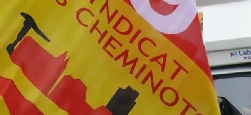 Le mouvement de grève contre la réforme des retraites se poursuit