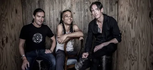 Plantec : leur nouvel album Hironaat à découvrir en Live ce...