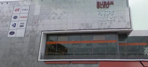 Nouveau coup dur pour le commerce nazairien... et notamment le...