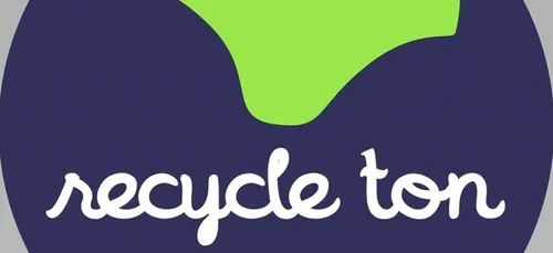 RECYCLE TON SLIP ! PRESENTATION DE L ASSOCIATION AVEC MATHILDE