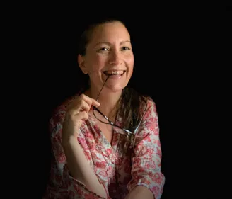 Un premier Roman pour Lisaya Camus