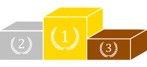 Le palmarès sportif 2020 de la ville de Lannion