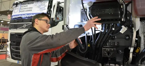 Les JO des métiers, version jeune