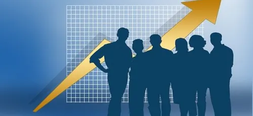 Hervé Kermarrec, nouveau président du Medef Breton