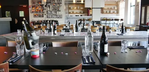 Les bars de Quimper ( 29 ) veulent ouvrir jusqu'à 2h, le week-end...