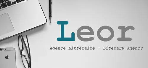 LEOR, 1ère agence littéraire en bretagne !