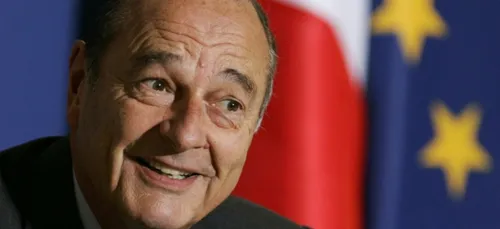 Une esplanade « Jacques Chirac » à Ploërmel