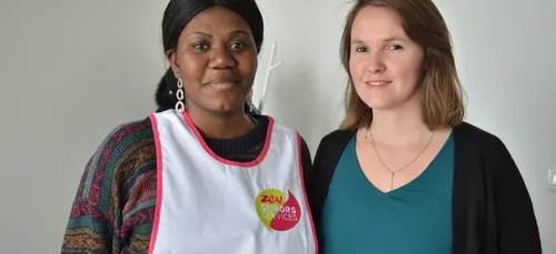 Lutter contre la discrimination à l'embauche des habitants des...