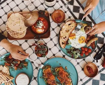 Nouvelle gamme de produits pour Guyader Gastronomie et Laïta