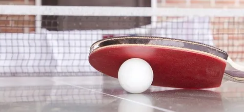 Tennis de table ce mardi soir 11 février 2020 à Hennebont